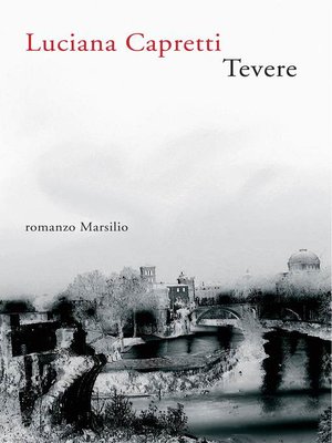 cover image of Tevere